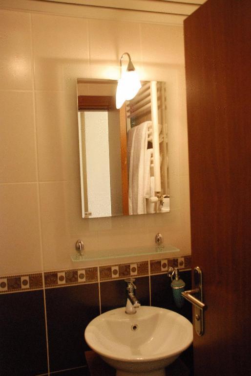 Reis Hotel Sinop Zimmer foto