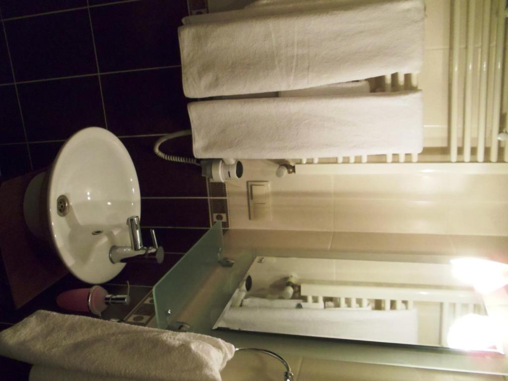Reis Hotel Sinop Zimmer foto