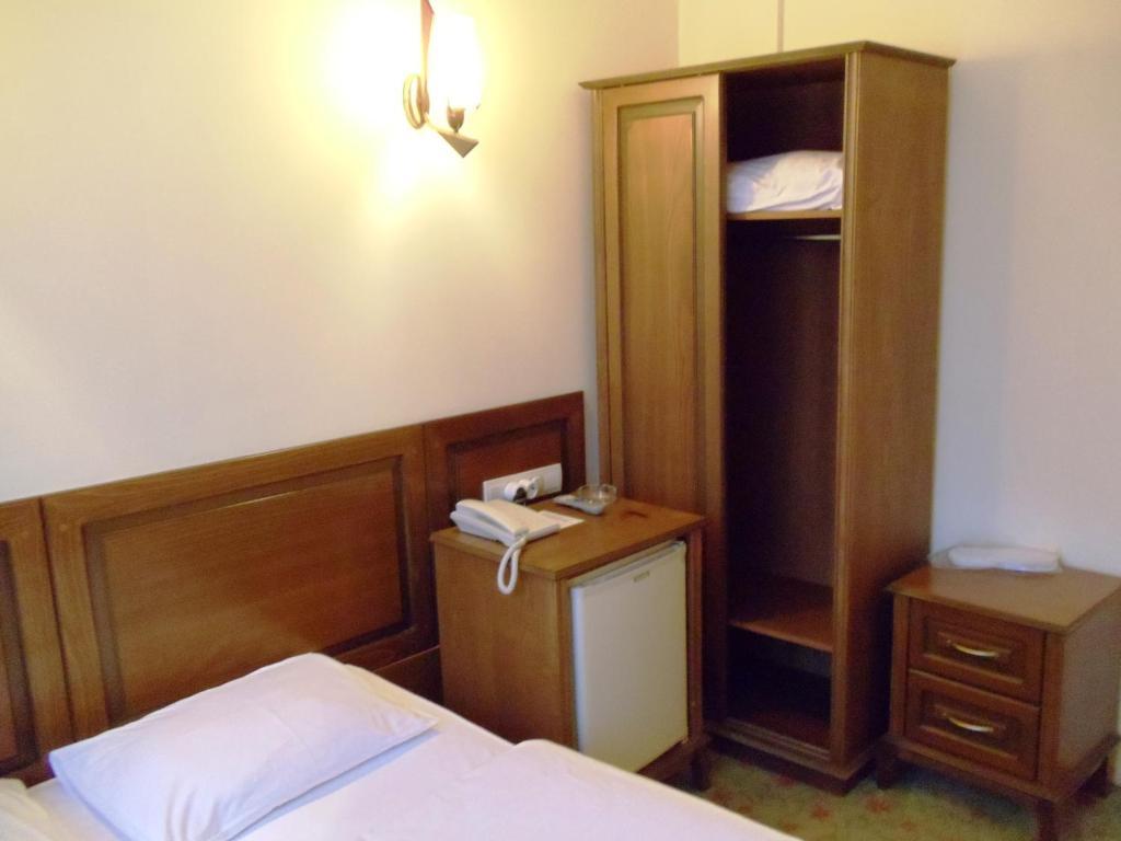 Reis Hotel Sinop Zimmer foto